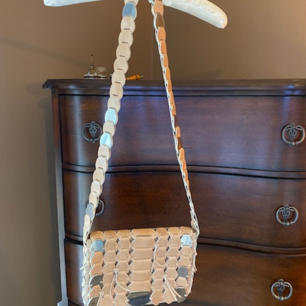 Salvador Ferrigomo hand bag